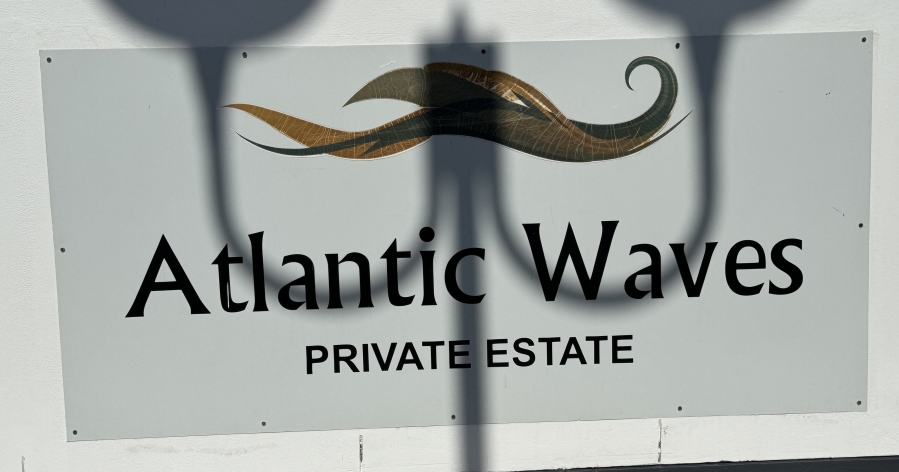 0 Bedroom Property for Sale in Atlantic Waves Estate Western Cape